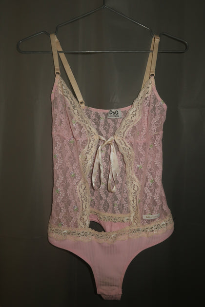D&G (SS.2006)