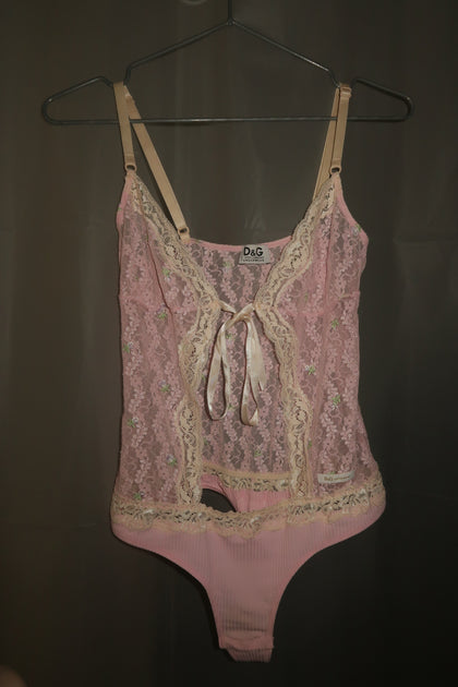 D&G (SS.2006)