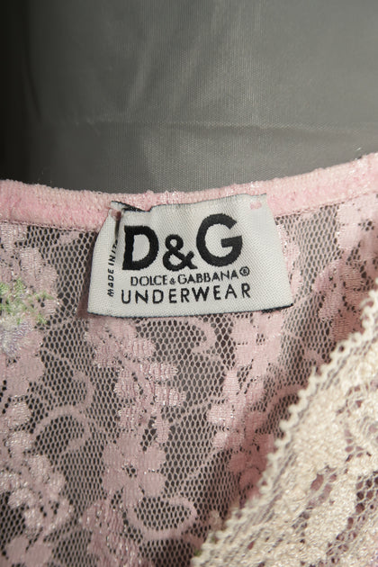 D&G (SS.2006)