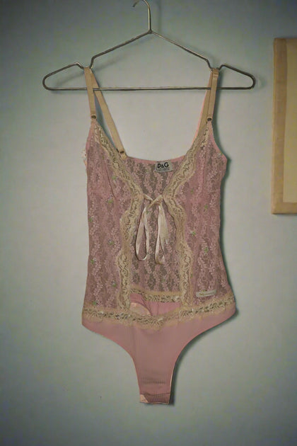 D&G (SS.2006)