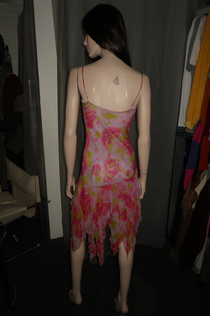 Betsey Johnson (SS.2001)