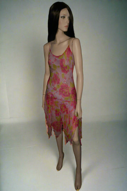 Betsey Johnson (SS.2001)