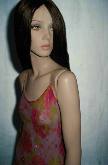 Betsey Johnson (SS.2001)