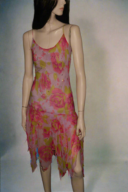 Betsey Johnson (SS.2001)