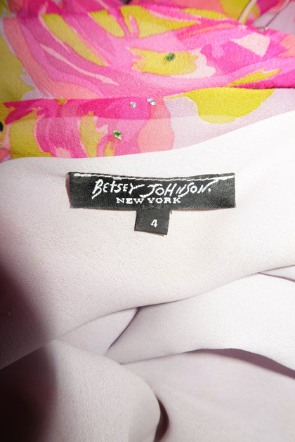 Betsey Johnson (SS.2001)