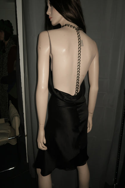 Alexander McQueen (FW.2004)