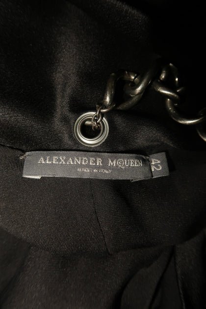 Alexander McQueen (FW.2004)
