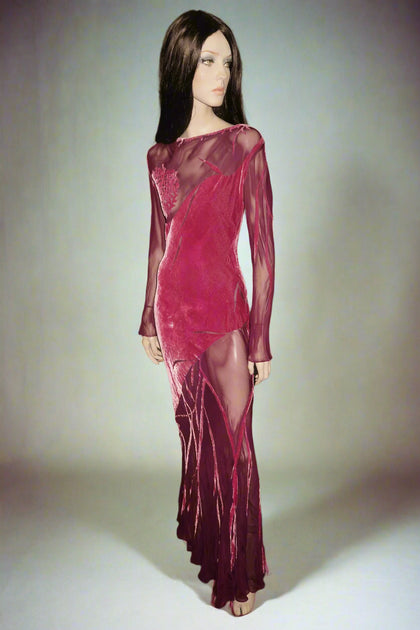 Maria Grachvogel (SS.1998)