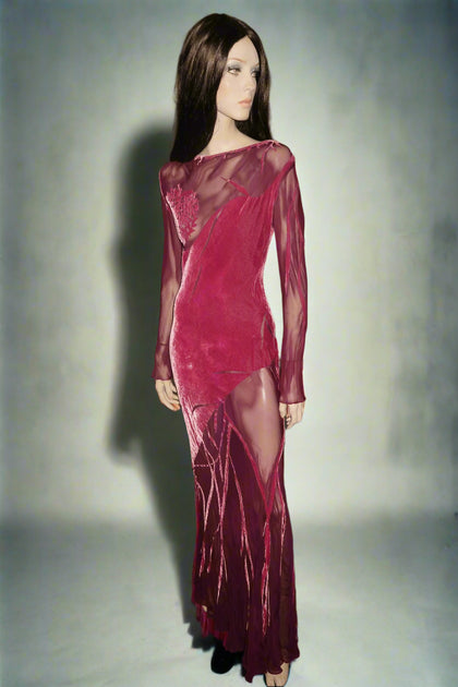 Maria Grachvogel (SS.1998)