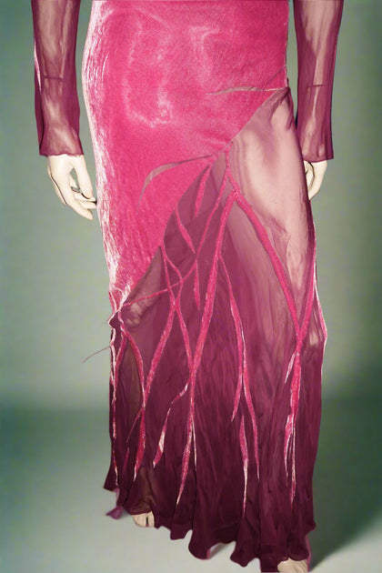 Maria Grachvogel (SS.1998)
