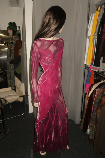 Maria Grachvogel (SS.1998)