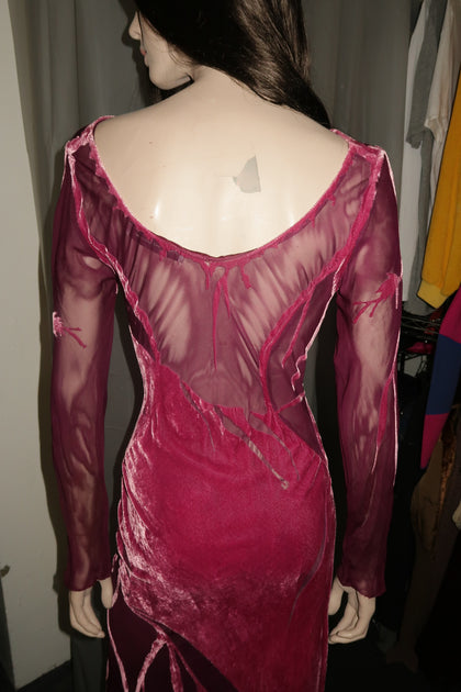 Maria Grachvogel (SS.1998)