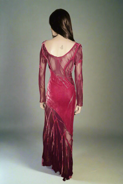 Maria Grachvogel (SS.1998)