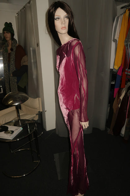 Maria Grachvogel (SS.1998)