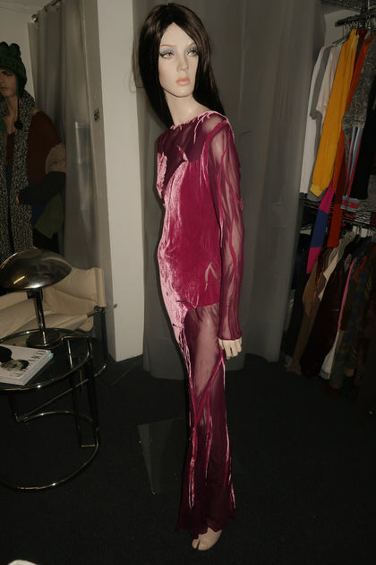Maria Grachvogel (SS.1998)