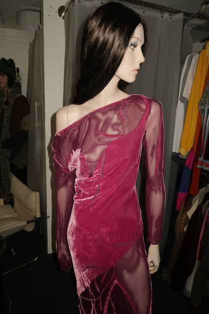 Maria Grachvogel (SS.1998)