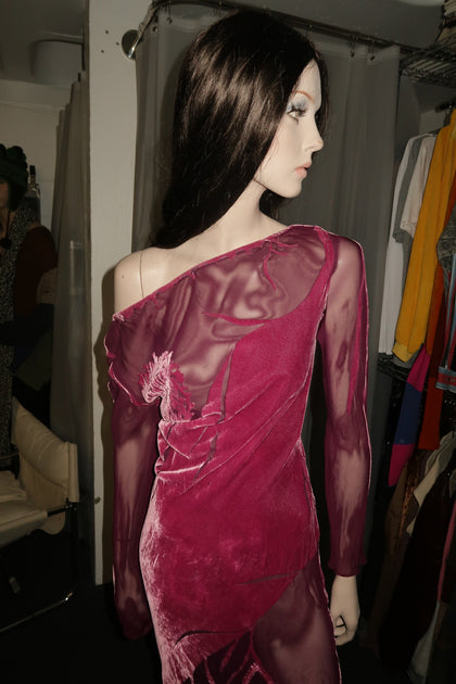 Maria Grachvogel (SS.1998)