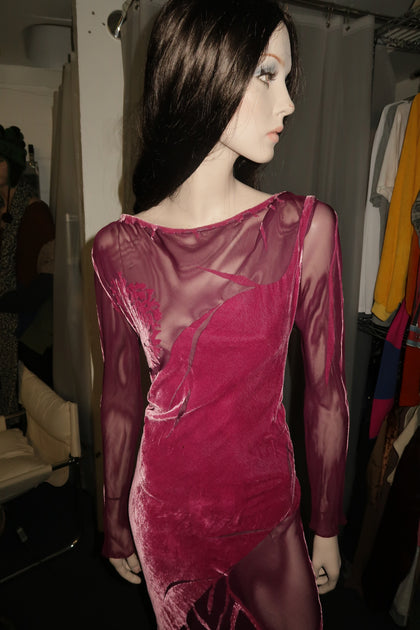 Maria Grachvogel (SS.1998)