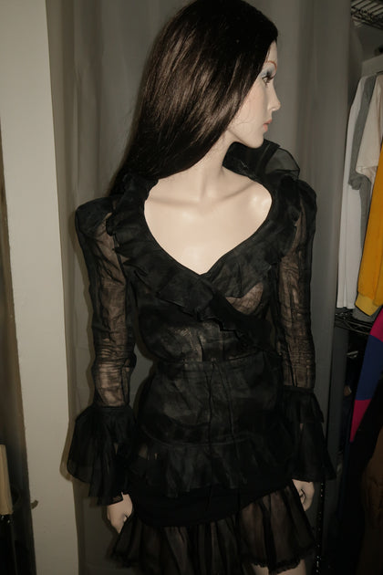 D&G (FW.2001)