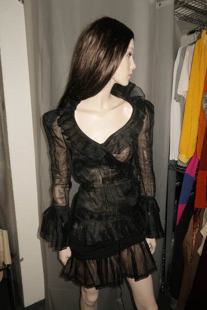 D&G (FW.2001)