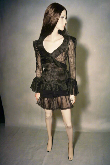 D&G (FW.2001)