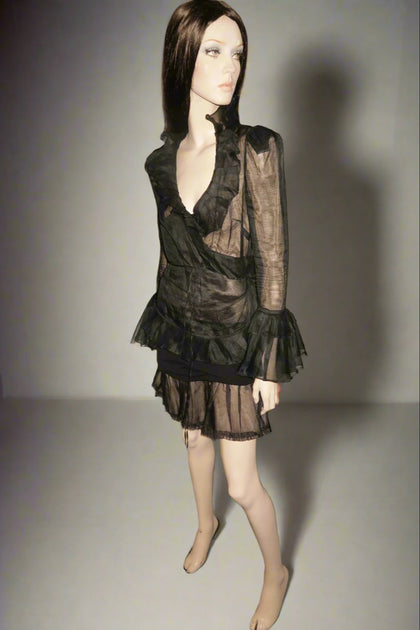 D&G (FW.2001)
