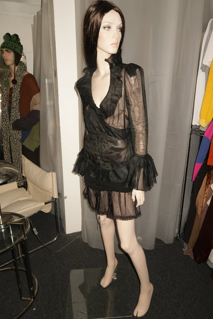 D&G (FW.2001)