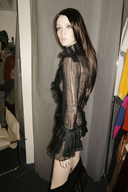 D&G (FW.2001)
