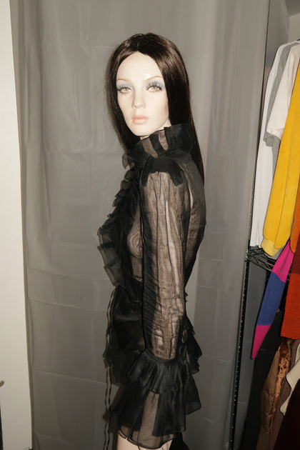 D&G (FW.2001)