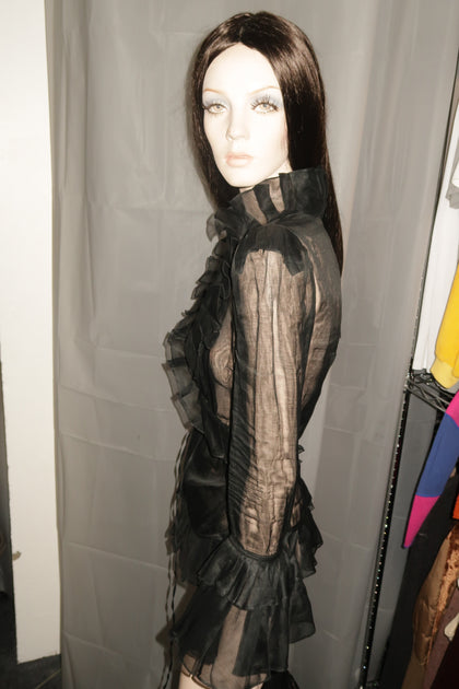D&G (FW.2001)