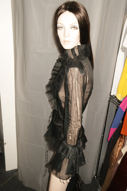 D&G (FW.2001)