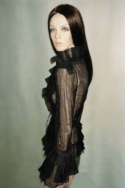 D&G (FW.2001)