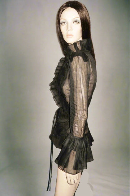 D&G (FW.2001)