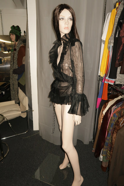 D&G (FW.2001)