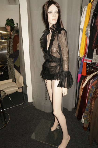 D&G (FW.2001)