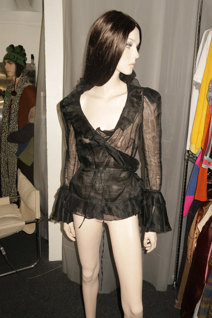 D&G (FW.2001)