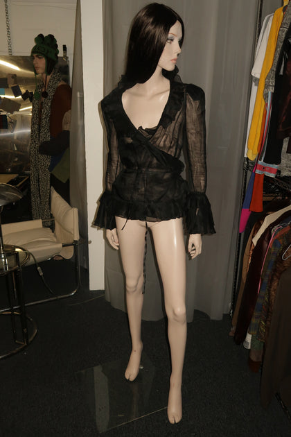D&G (FW.2001)