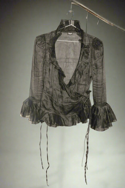 D&G (FW.2001)