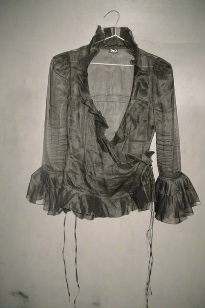 D&G (FW.2001)