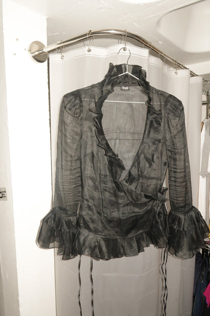 D&G (FW.2001)