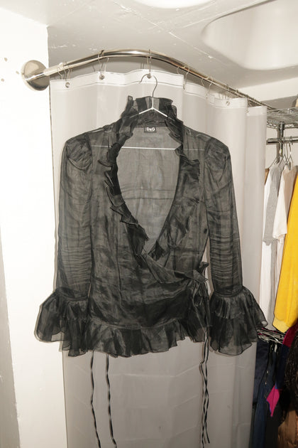 D&G (FW.2001)