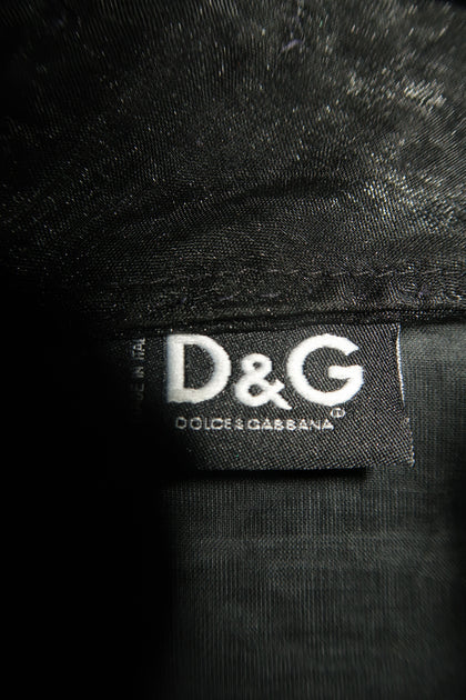 D&G (FW.2001)
