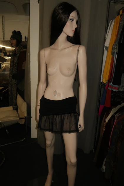 D&G (FW.2001)