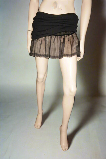 D&G (FW.2001)