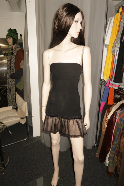 D&G (FW.2001)
