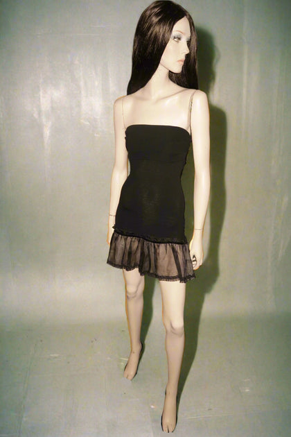 D&G (FW.2001)