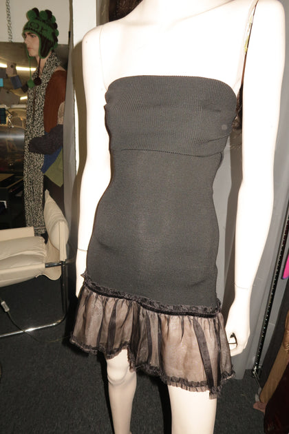 D&G (FW.2001)