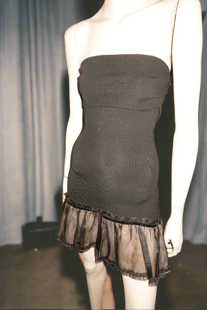 D&G (FW.2001)