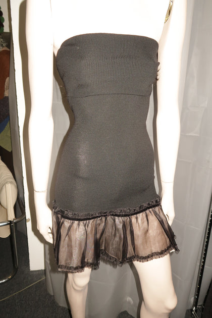 D&G (FW.2001)