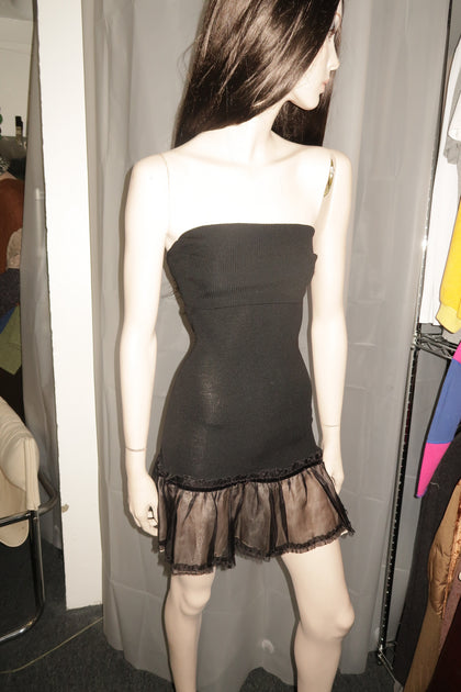D&G (FW.2001)
